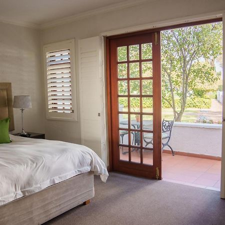 River Meadow Manor Centurion Exterior foto