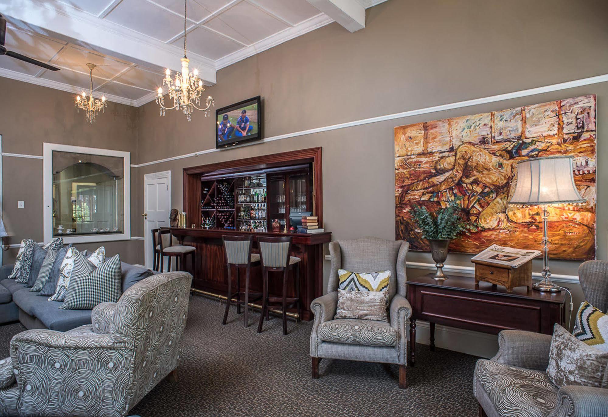 River Meadow Manor Centurion Exterior foto
