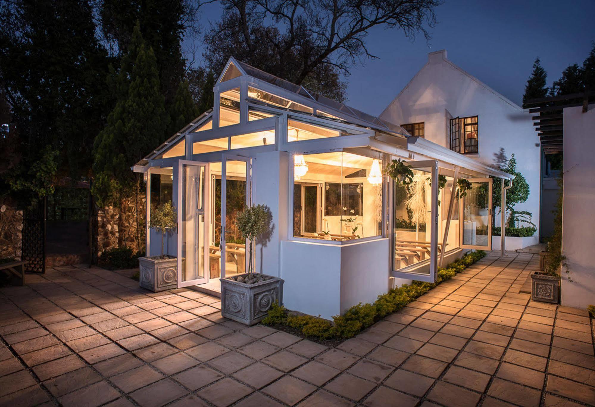River Meadow Manor Centurion Exterior foto